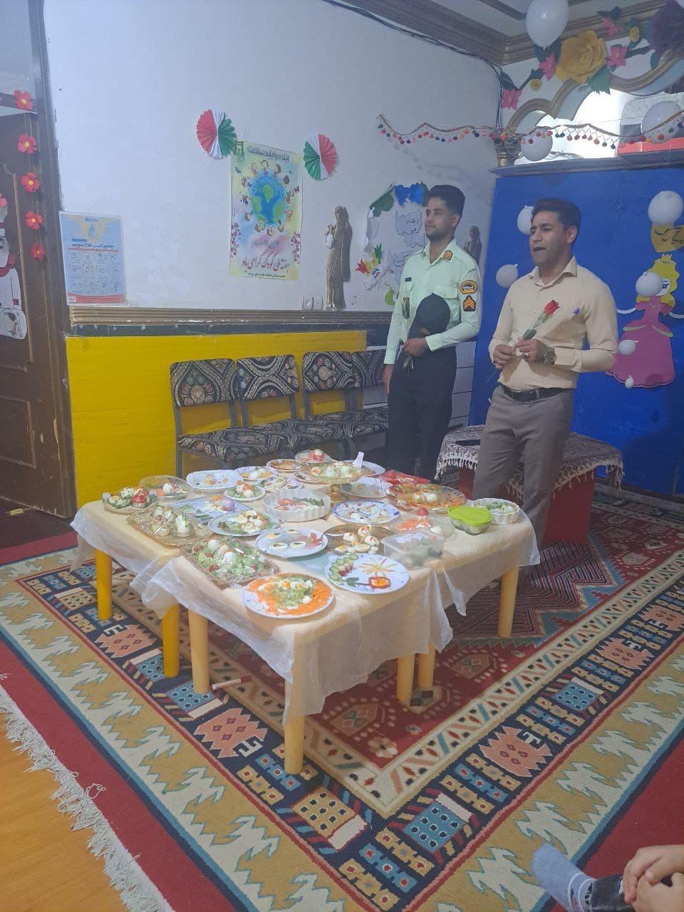 پیش دبستان یاس